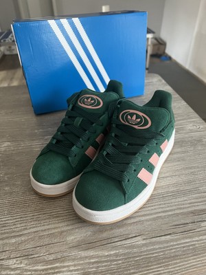Adidas Campus 00s Grün 37 Neu