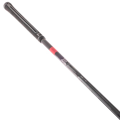 Callaway Paradym X Driver 10.5* MMT Black 60g R-Flex Graphite RH - Picture 3 of 3