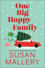 One Big Happy Family: A Novel