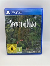 Secret of Mana (Sony PlayStation 4)