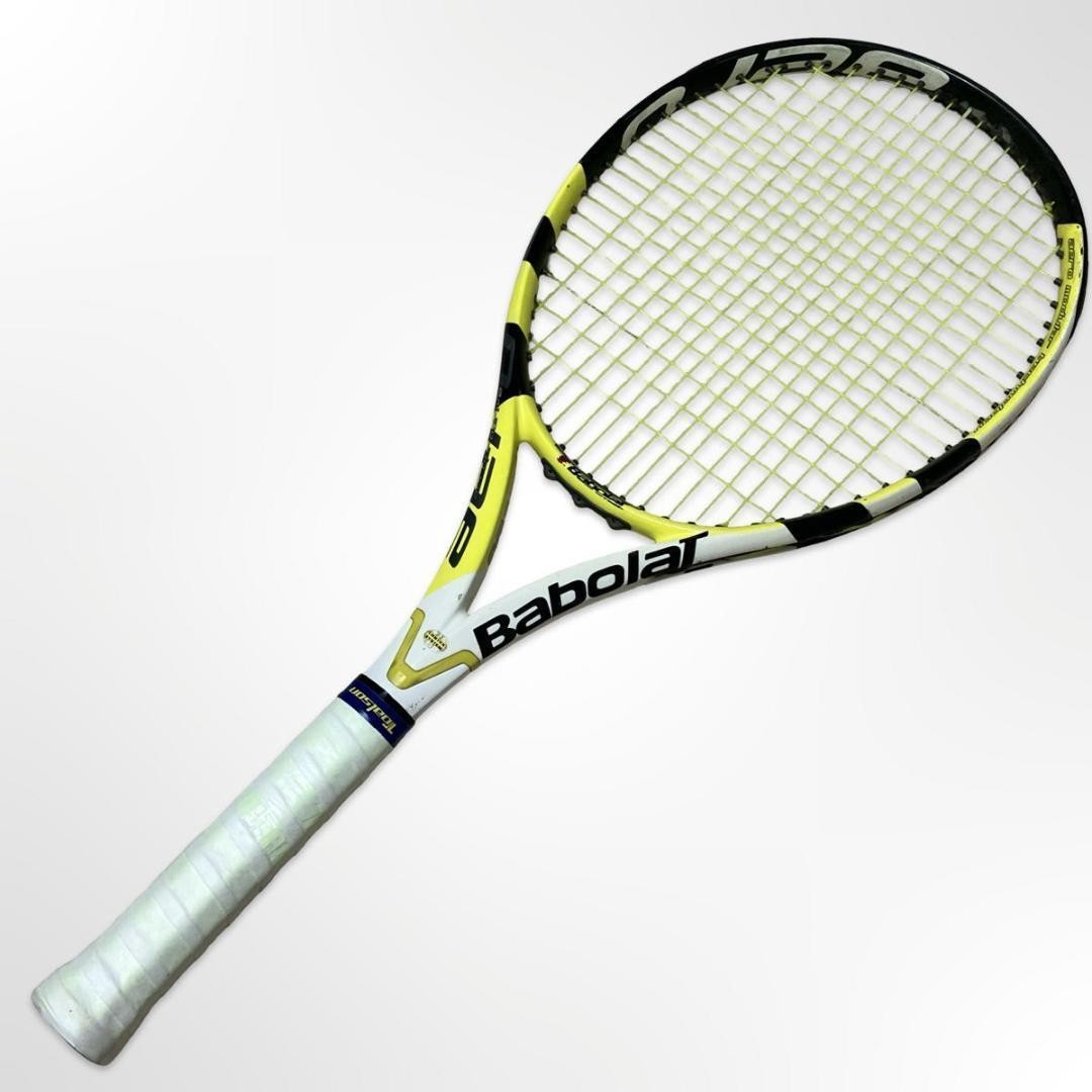 Babolat Aeropro Drive Nadal 2007 Model | eBay