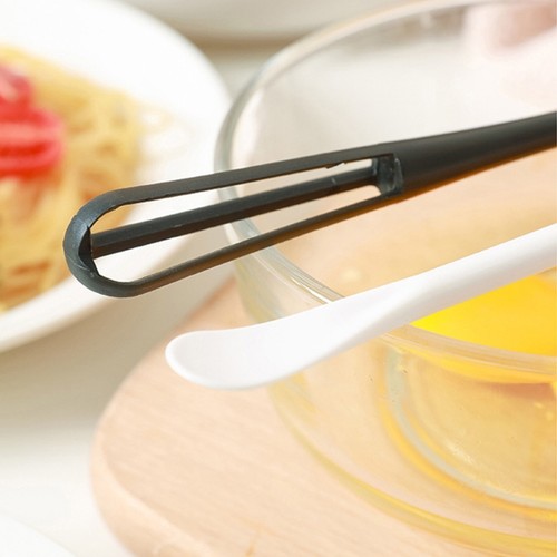 Multipurpose Kitchen Utensils Set Dishwasher Friendly PP Construction Ergonomic - Picture 5 of 8