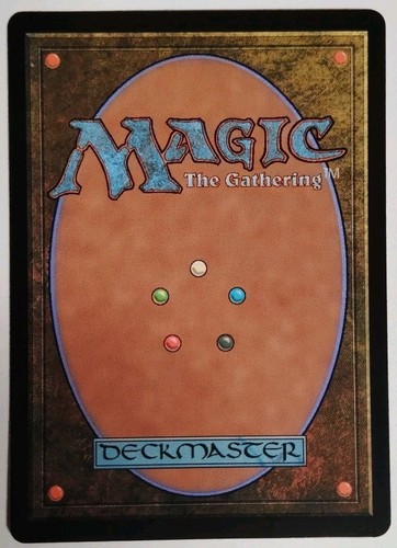 Mtg Ureni Of The Unwritten TDM - Picture 2 of 2