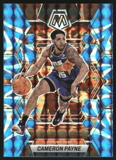 B5198- 2022-23 Panini Mosaic Basketball Inserts -You Pick- 15+ FREE US SHIP
