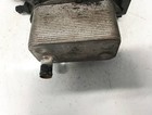 BMW 3-Series 2002 Oil radiator cooler (Oil Cooler) 2247204, 879214 FR2482928-57