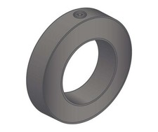 Shaft Collar M40 x 25 x 16 PL (5 Pieces)