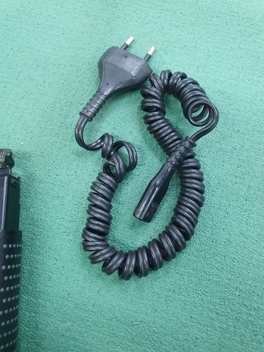 Braun 3011 Herrenrasier Micron Vario 3 Netzrasierer Etui Typ 5419 Vintage *TOP* - Bild 9 von 20