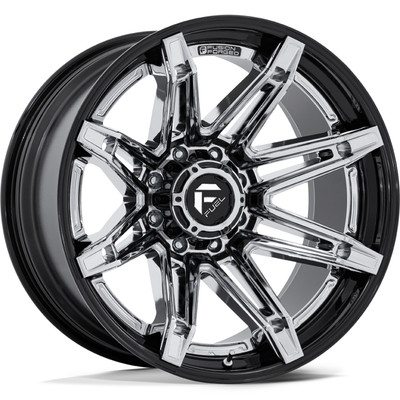 R-22、HCFC-22 4 Wheels 22