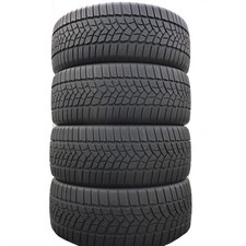 235 45 18 FIRESTONE 235/45 R18 98V XL Winterhawk 3 Winterreifen 2019 6,2-7mm