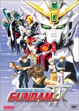 Mobile Suit Gundam Wing - Operation 9 [DVD], Very Good DVD, Mark Hildreth,Scott 