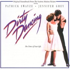 Dirty Dancing - Sony Music Entertainment BD86408 - (CD / D)