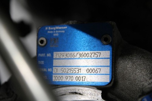 Volvo V60 2013 Diesel 158kW Turbo 36002664 HAI7782 - Bild 12 von 15