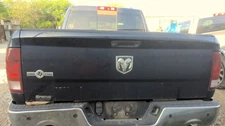 (LOCAL PICKUP ONLY) Trunk/Hatch/Tailgate With Rear View Camera Fits 12 DODGE 150