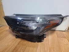 OEM 2023-2025 Subaru Outback / Legacy Front Left Driver Side Headlamp 84002AN51A