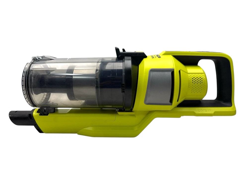 Ryobi One + HP 18V Pet Stick Vacuum w/Battery & Charger PBLSV716K (Used3) - Image 3 of 4