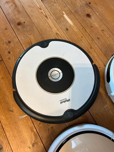 Konvolut Robotersauger - iRobot, lubluelu, Vileda, ILIFE - Bild 10 von 11