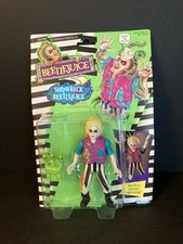 1989 Kenner SHIPWRECK Beetlejuice figure. New - NOC