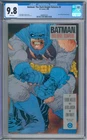 Batman The Dark Knight Returns 2 CGC Graded 9.8 NM/MT 1st Print DC Comics 1986