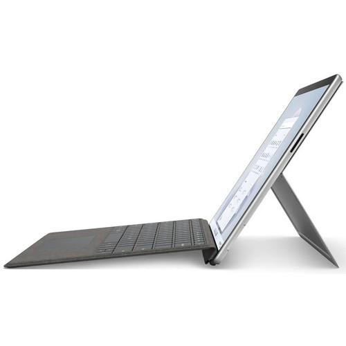 Microsoft Surface Pro 9 13" i7 16GB 512GB Keyboard + Pen Excellent Refurbished - Picture 4 of 5