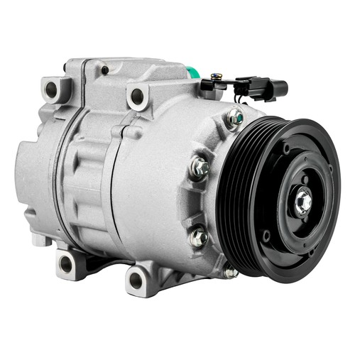 A/C Compressor For Kia Sedona 2015-2021 Sorento 2016-2018 V6 3.3L - Picture 11 of 17