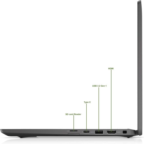 Dell Latitude 7420 14" FHD LT Intel i7-1165G7 2.8GHz 16GB 512GB W10P - Picture 6 of 6