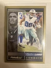 2024 Panini Encore Football Gold CeeDee Lamb #56