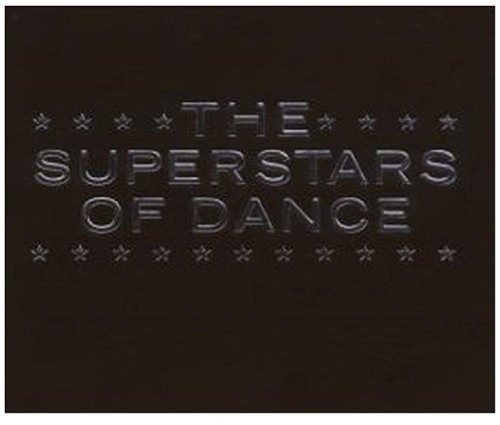 Various Artists The Superstars of Dance (CD) (UK IMPORT) - Picture 2 of 5