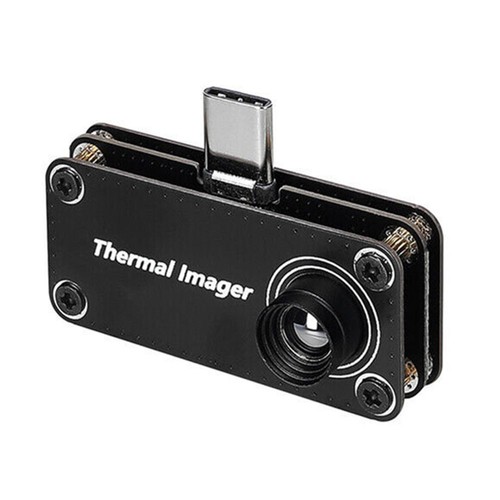 For And roid Mobile Phone Infrared Thermal Imager Reliable Performance - Afbeelding 2 van 15