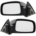 Set of 2 Mirrors  Driver & Passenger Side Coupe Left Right for Solara 04-08 Pair