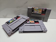 The Ren & Stimpy Show: Fire Dogs, Vidiots, Time Warp SNES (Super Nintendo 1994)