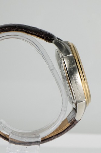 Neu - Jean Marcel Two Tone Chronograph 161.266 Limited Edition 009/300 - Bild 6 von 16