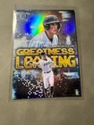 2025 Bowman Chrome Konnor Griffin Greatness Loading Pirates MLB