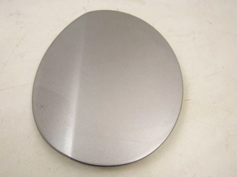 Дверца топливного газа лед серебристый металлик 57602VA0409P подходит для Subaru WRX STI 15-21 годов выпуска - Изображение 3 из 4