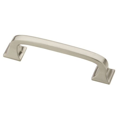 Franklin Brass P29521K-B Lombard 3 Inch Pull - Pack of 10