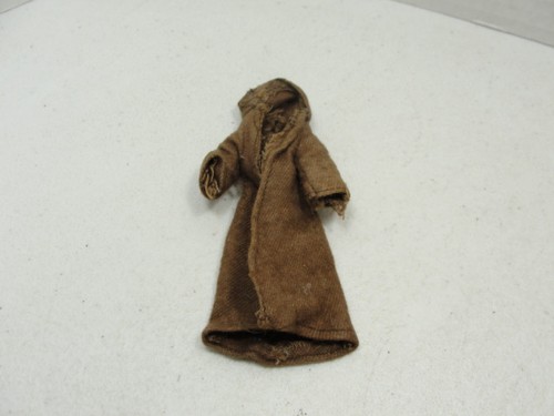 2001 Hasbro Star Wars Vintage Collection 3.75"  Action Figure Robe - Picture 1 of 2