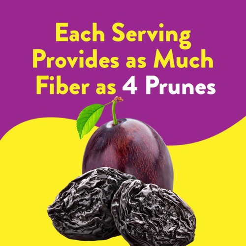 L'Il Critters Kinder Faser Gummibärchen Ergänzung, 90 Stück - Bild 8 von 12