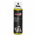 6 STÜCKE SPRAY HÜLLE SCHWARZ FÜLLMATERIAL MURATUR FORI RISS IMPERMEABILISIEREN