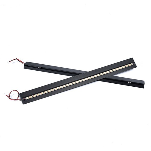 Magnetic Installation LED Light Bar for Enhanced Visibility in For 3D Printing - Afbeelding 2 van 13