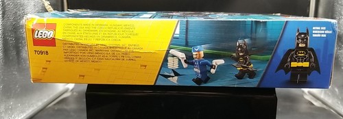 LEGO The LEGO Batman Movie: The Bat-Dune Buggy (70918) - Picture 5 of 8