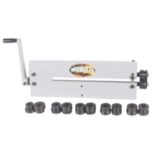 18" Bead Roller Kit wfbr6 
