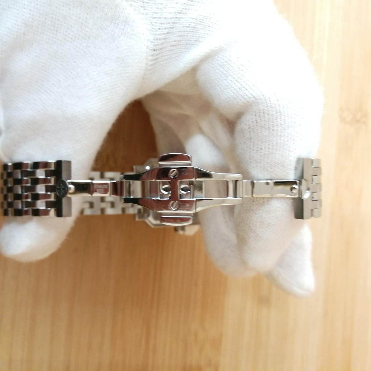 TORY BURCH TBW1510 クォーツ腕時計 楽天市場】トリーバーチ 調節可 TORY BURCH TBW1510レディース