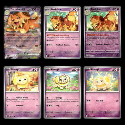 pokemon scarlet and violet stellar crown card list TCG: & BOOSTER PACK (1 PACK) Top 10 Cards from Stellar