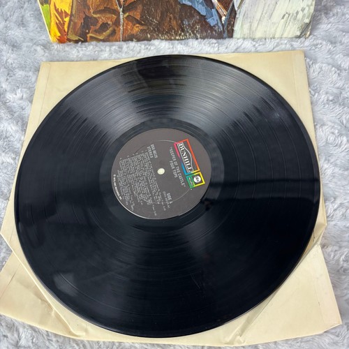 Four Tops Keeper Of The Castle 1972 ABC Dunhill DSX-50129 Stereo Vinyl LP Record - Picture 8 of 8