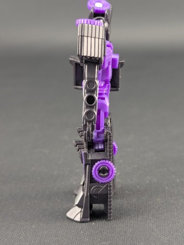 Transformers Robots In Disguise Megatronus complet Hasbro Legion Class RID 2015 - Photo 2/5