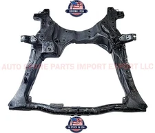 2012-2014 Honda CR-V CRV Front Crossmember Sub K-frame OEM