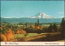 unused PPC, Mt. Hood, OR