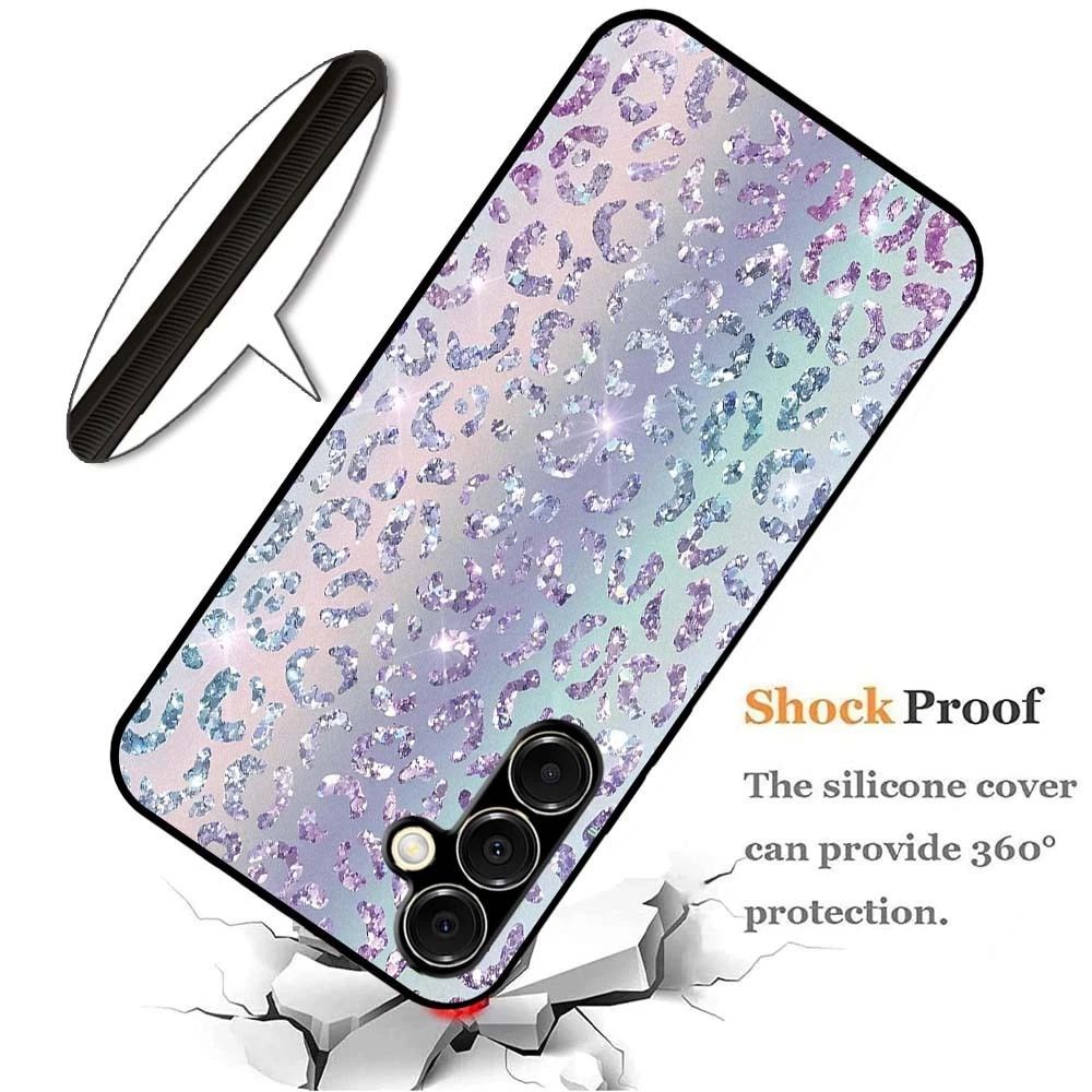 For Samsung Galaxy A04s/A05S/A06/A10/A12/A13/A14/A15/A16 Matte Phone Case Cover - Picture 2 of 18