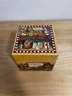Bob's Boxes Heart & Home Decorative Storage Box Be True Of Heart