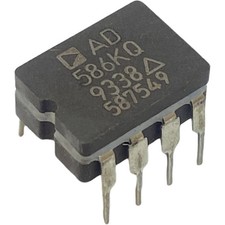 AD586KQ Analog Devices Ceramic Integrated Circuit