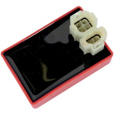 1990-1991 Honda TRX200 FourTrax Hot Shot CDI Box Replaces 30410HF1670